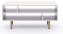Ławy I Stoliki|Szafki Rtv>GiB Meble Nowoczesna ława do salonu 100 cm NAMASTE