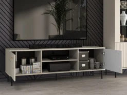 Zestawy Mebli Do Salonu|Szafki Rtv><noscript><img width=