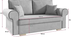 Meble Młodzieżowe|Kanapy I Sofy><noscript><img width=