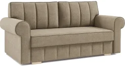 Kanapy I Sofy>Meble Grand Nowoczesna dwuosobowa sofa do salonu LUMINAL