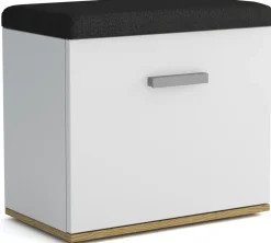 Garderoby|Zestawy Mebli Do Przedpokoju></noscript>Meblohand Nowoczesna garderoba do przedpokoju z lustrem JOVITA