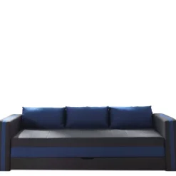 Kanapy I Sofy>GiB Meble Nowoczesna kanapa 222 cm EUFORIA DUO