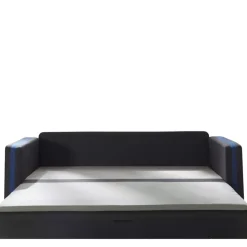 Kanapy I Sofy>GiB Meble Nowoczesna kanapa 222 cm EUFORIA DUO