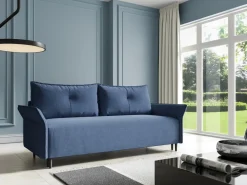 Meble Dla Dzieci|Kanapy I Sofy>Meble Grand Nowoczesna kanapa do salonu z funkcją spania ARCTIC