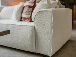 Meble Dla Dzieci|Narożniki></noscript>BROMARKT Nowoczesna kanapa narożna do salonu rozkładana SYDNEY