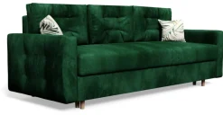 Meble Dla Dzieci|Meble Młodzieżowe>Meble Grand Nowoczesna kanapa z funkcją spania do salonu PRIMELO