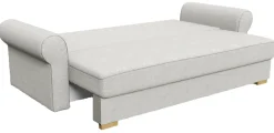 Meble Dla Dzieci|Kanapy I Sofy></noscript>Meble Grand Nowoczesna kanapa z funkcją spania MALLORCA