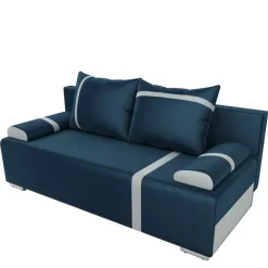 Meble Dla Dzieci|Kanapy I Sofy></noscript>IZABELLA MEBLE Nowoczesna kanapa z funkcją spania PONTE