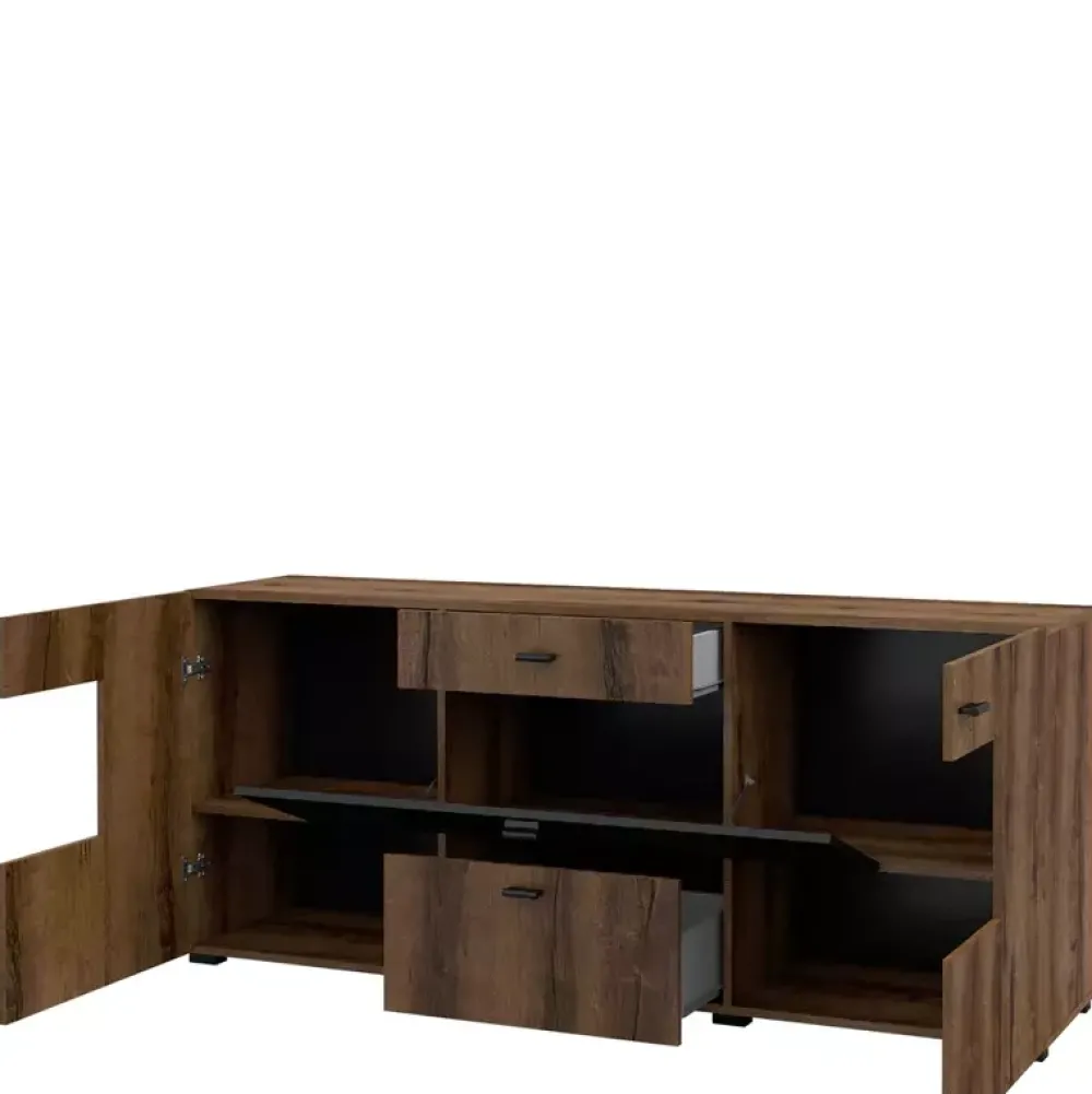 Komody>Helvetia Nowoczesna komoda do salonu CAMBODE