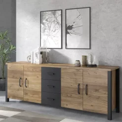 Zestawy Mebli Do Salonu|Komody><noscript><img width=