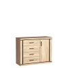 Komody>JARSTOL Nowoczesna komoda do salonu DENEA