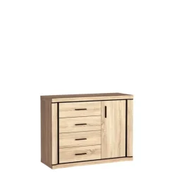 Komody>JARSTOL Nowoczesna komoda do salonu DENEA