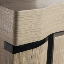 Komody></noscript>JARSTOL Nowoczesna komoda do salonu DENEA