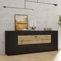 Zestawy Mebli Do Salonu|Komody><noscript><img width=