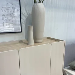 Meble Dla Dzieci|Meble Młodzieżowe></noscript>MEBLAR Nowoczesna komoda na nóżkach 120 cm z szufladami młodzieżowa LISSARO