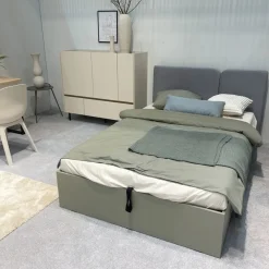 Meble Dla Dzieci|Meble Młodzieżowe></noscript>MEBLAR Nowoczesna komoda na nóżkach 120 cm z szufladami młodzieżowa LISSARO