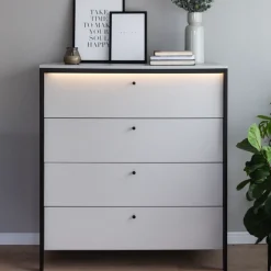 Zestawy Mebli Do Sypialni|Komody><noscript><img width=