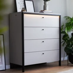 Zestawy Mebli Do Sypialni|Komody><noscript><img width=