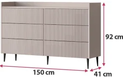 Zestawy Mebli Do Salonu|Komody><noscript><img width=