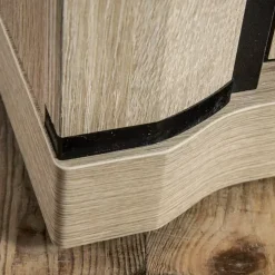 Komody></noscript>JARSTOL Nowoczesna komoda z szufladami do salonu DENEA