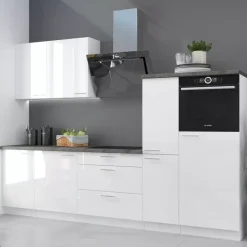 Meble Kuchenne>Lempert Nowoczesna kuchnia LAURA