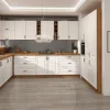 Meble Kuchenne>Lempert Nowoczesna kuchnia w stylu prowansalskim STYLE
