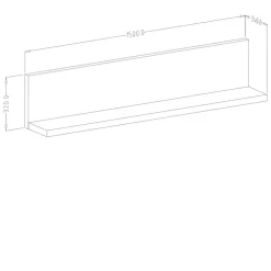 Meblościanki></noscript>Helvetia Nowoczesna meblościanka TABU matera