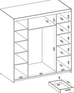 Meble Dla Dzieci|Zestawy Mebli Do Przedpokoju><noscript><img width=