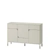 Meble Młodzieżowe|Zestawy Mebli Młodzieżowych>lenart. Nowoczesna młodzieżowa komoda z szufladami HARMONY 130 cm
