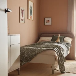 Meble Młodzieżowe|Zestawy Mebli Młodzieżowych></noscript>lenart. Nowoczesna młodzieżowa komoda z szufladami HARMONY 130 cm