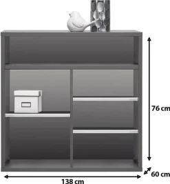 Zestawy Mebli Młodzieżowych|Komody><noscript><img width=