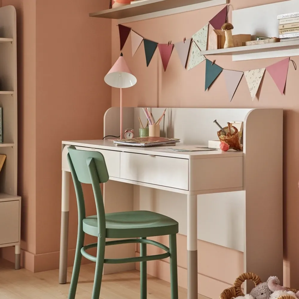 Meble Młodzieżowe|Zestawy Mebli Młodzieżowych>lenart. Nowoczesna półka na książki do pokoju młodzieżowego HARMONY