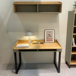 Meble Dla Dzieci|Zestawy Mebli Młodzieżowych></noscript>MEBLAR Nowoczesna półka na książki do pokoju młodzieżowego ALDENO