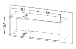 Zestawy Mebli Młodzieżowych|Półki><noscript><img width=