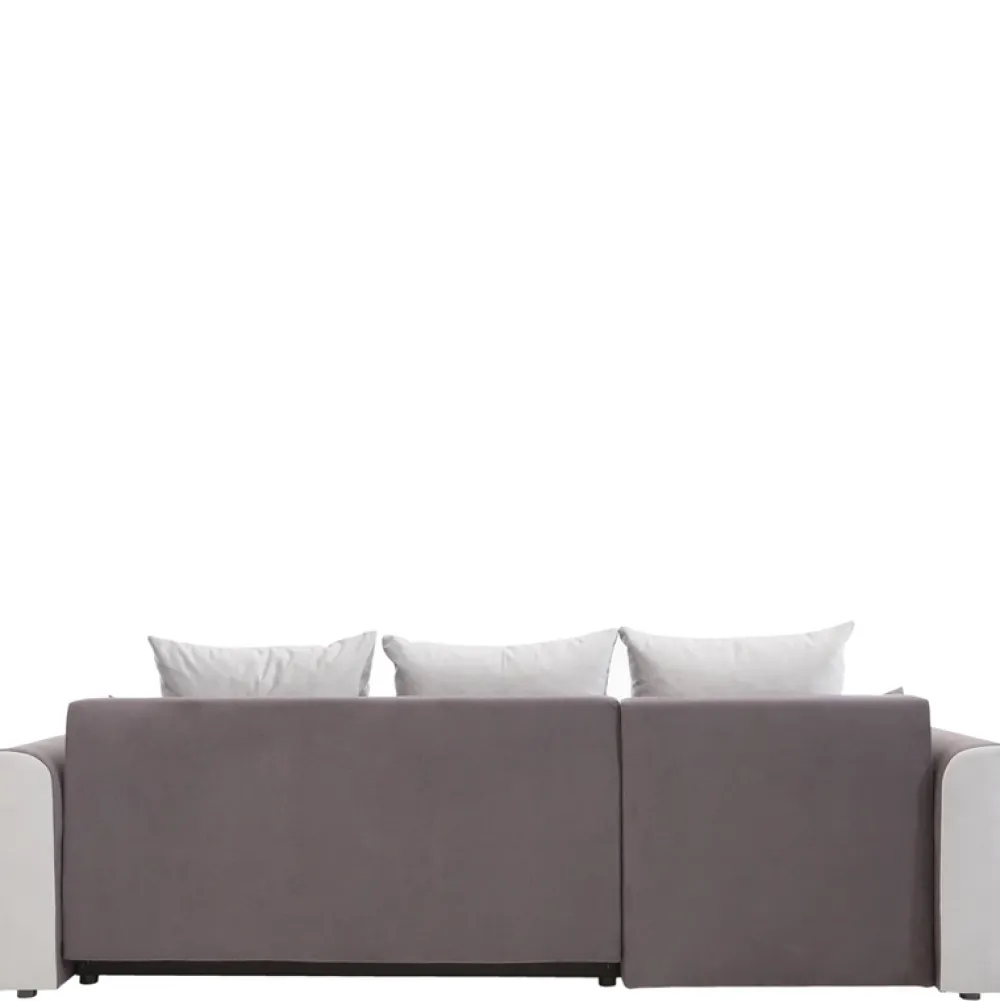 Narożniki>NEXT COLLECTION Nowoczesna rogówka do salonu ANEGLLO