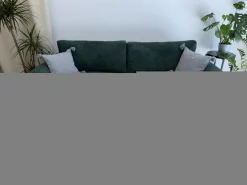 Meble Dla Dzieci|Narożniki></noscript>BROMARKT Nowoczesna rozkładana kanapa narożna uniwersalna PATI