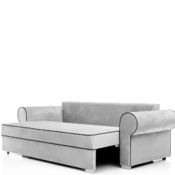 Kanapy I Sofy>NEXT COLLECTION Nowoczesna sofa do salonu z pojemnikiem SUSAN