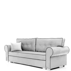 Kanapy I Sofy></noscript>NEXT COLLECTION Nowoczesna sofa do salonu z pojemnikiem SUSAN