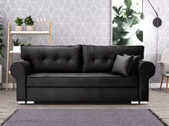 Kanapy I Sofy></noscript>NEXT COLLECTION Nowoczesna sofa do salonu z pojemnikiem SUSAN