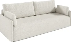 Meble Dla Dzieci|Meble Młodzieżowe>Meble Grand Nowoczesna sofa do salonu z funkcją spania MOUSE