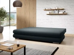 Meble Dla Dzieci|Kanapy I Sofy>NEXT COLLECTION Nowoczesna sofa do salonu z funkcją spania ROKSANA