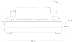 Meble Dla Dzieci|Kanapy I Sofy><noscript><img width=