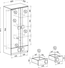 Meble Dla Dzieci|Zestawy Mebli Dziecięcych><noscript><img width=