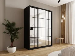 Zestawy Mebli Do Przedpokoju|Szafy Trzydrzwiowe><noscript><img width=