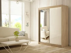 Szafy Dwudrzwiowe|Szafy Do Salonu><noscript><img width=