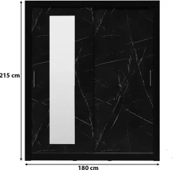 Szafy Dwudrzwiowe|Szafy Z Lustrem><noscript><img width=