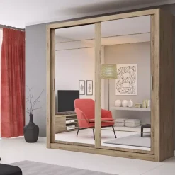 Zestawy Mebli Do Sypialni|Szafy Dwudrzwiowe><noscript><img width=