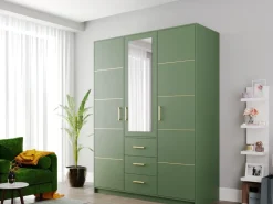 Meble Dla Dzieci|Szafy Do Pokoju Dziecięcego><noscript><img width=