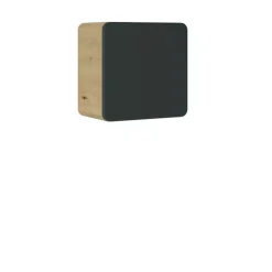 Meble Łazienkowe|Szafki Łazienkowe>COMAD Nowoczesna szafka łazienkowa wisząca 35 cm AURELIO