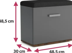 Szafki Na Buty|Zestawy Mebli Do Przedpokoju><noscript><img width=